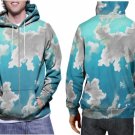 Reach The Sky Hardcore Hoodie // Punk Band Pullover