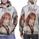 Reba McEntire Country Hoodie // Music Queen Pullover
