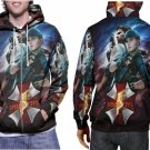 Resident Evil Biohazard Hoodie // Umbrella Corp Pullover