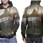 Resident Evil Biohazard Hoodie // Umbrella Corp Pullover