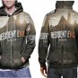 Resident Evil Biohazard Hoodie // Umbrella Corp Pullover