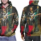 Rick James Super Freak Hoodie // Funk Music Pullover