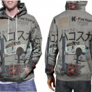 Factory Hakosuka Nissan Hoodie // JDM Car Legend Pullover