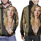 Faith Hill Country Hoodie // Music Fan Pullover