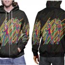 Fania Records Collection Hoodie // Latin Salsa Music Pullover