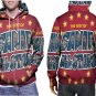 Fania Records Collection Hoodie // Latin Salsa Music Pullover