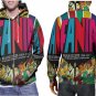 Fania Records Collection Hoodie // Latin Salsa Music Pullover
