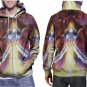 Fate Anime Series Hoodie // Stay Night Zero Pullover
