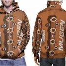 Design Mugen Valve Honda Hoodie // JDM Car Part Pullover
