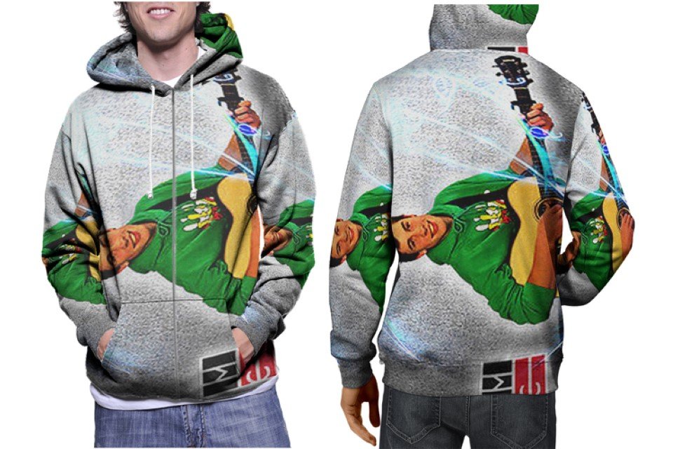 Design Shawn Mendes Magcon Hoodie // Pop Music Pullover