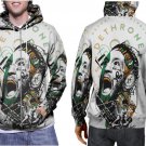 Dethrone Stay Ready Hoodie // Conor McGregor Pullover