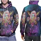 Dolly Parton Country Queen Hoodie // Music Icon Pullover