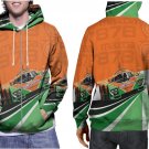 DU MANS MAZDA 787B Hoodie // Racing Legend Pullover