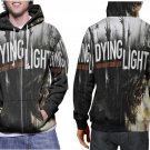 Dying Light Game Hoodie // Zombie Survival Pullover