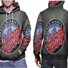 Earth Musical Group Hoodie // Drone Metal Pullover