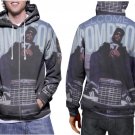 Eazy E Real Compton Hoodie // NWA Rapper Pullover