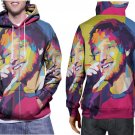 Ed Sheeran Pop Singer Hoodie // Music Fan Pullover