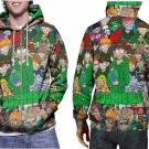 Eddsworld Cartoon Hoodie // Web Series Pullover
