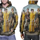 Emma Movie Poster Hoodie // Vintage Film Pullover