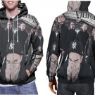 Emmure Metalcore Band Hoodie // Heavy Music Pullover