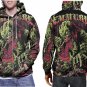 Emmure Metalcore Band Hoodie // Heavy Music Pullover