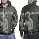 Ernest Joseph Anastasio Hoodie // Phish Guitarist Pullover