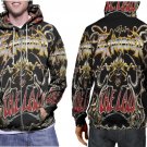 Exhorder Groove Metal Hoodie // The Law Band Pullover