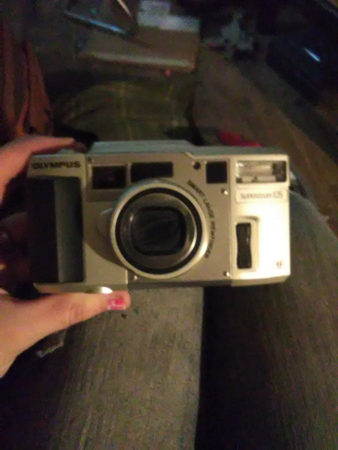 Olympus