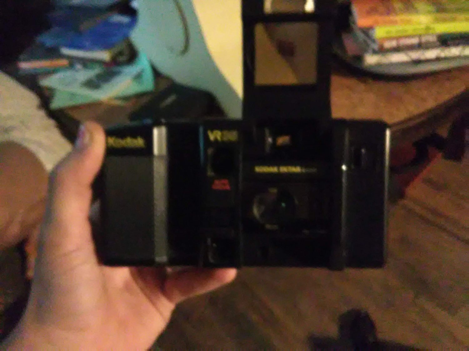 Kodak