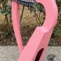 New 15 String Student Harp Celtic Irish Harp Free Extra String Set & Bag & Key