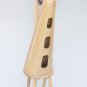 NEW 22 STRING LEVER HARP MADE WITH ASH WOOD WITH FREE EXTRA STRING SET&BAG & KEY