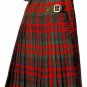 New McDonald Handmade Traditional 12 Oz Tartan 8 yards Men kilt