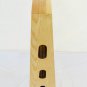 NEW 34 STRING LEVER HARP MAPLE FINISH HARP CELTIC IRISH HARP FREE BAG & KEY