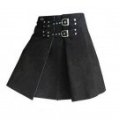 New Roman Gladiator Genuine Leather Kilt Gladiator Kilt traditional Kilt New Roman Gladiator Genuine Leather Kilt Gladiator Kilt traditional Kilt