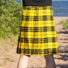 New Scottish Highland McLeod of Lewis Tartan Kilt for Royal Man New Scottish Highland McLeod of Lewis Tartan Kilt for Royal Man