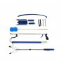 DaffoGreen 8 Pieces Hip Kits, DH-002A Post Surgery Hip Kits