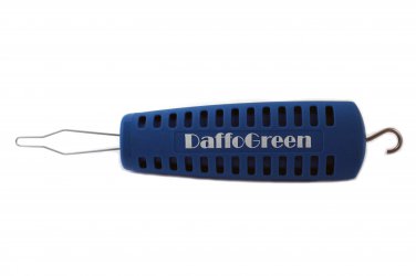 DaffoGreen DZ-001A Button Hook with Zipper Puller