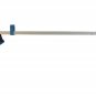 Daffo Green Aluminum 27" DH-002A handheld pick up reacher with magnet tip light weight