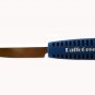DaffoGreen Stainless Steel Bendable Eating Aids Knife. Sizable Non Slip Weighted Handle