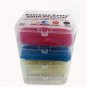 DaffoGreen Hand & Finger Exercise Therapy Medical Grade Transparent Silicone Putty