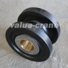 IHI CCH500 crawler crane track roller high quality undercarriage parts .
