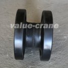 Crawler crane IHI DCH1000 track roller bottom roller lower roller