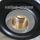 NIPPON SHARYO ED4000 track roller lower roller bottom roller for crawler crane .