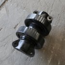 Sumitomo SC700 crawler crane track roller bottom roller lower roller undercarriage parts.