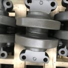 Sumitomo LS218RH5 crawler crane undercarriage parts track roller lower roller