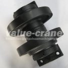 NIPPON SHARYO DH800 track roller for crawler crane bottom roller system.