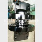 Hitachi Sumitomo SCX550-2 track roller lower roller bottom roller for crawler crane .