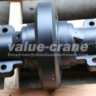 Hitachi Sumitomo SCX2500 track roller crawler crane undercarriage lower roller .