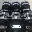 Hitachi Sumitomo SCX1000 high quality forging track roller aftermarkets parts.