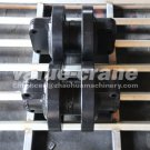 IHI CCH1500 bottom roller track roller for crawler crane .